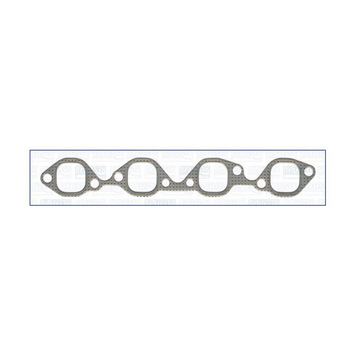 Tarpiklis, išleidimo kolektorius AJUSA 13008300