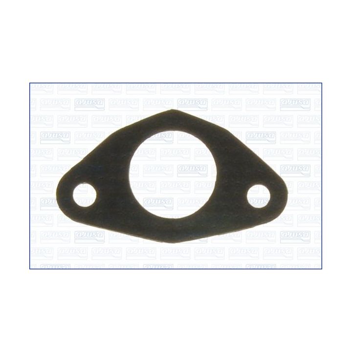 Tarpiklis, išleidimo kolektorius AJUSA 13010800