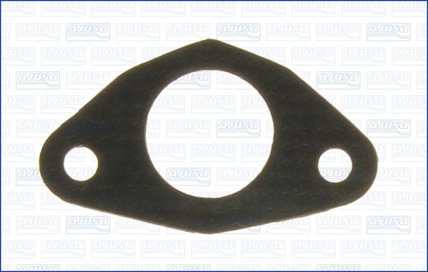 Tarpiklis, išleidimo kolektorius AJUSA 13010800