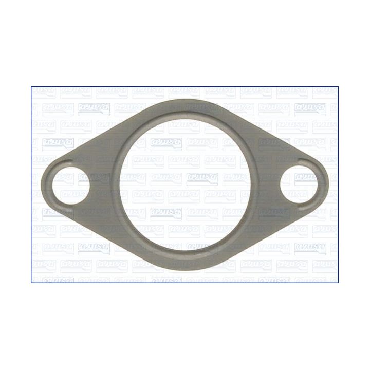 Tarpiklis, išleidimo kolektorius AJUSA 13012200