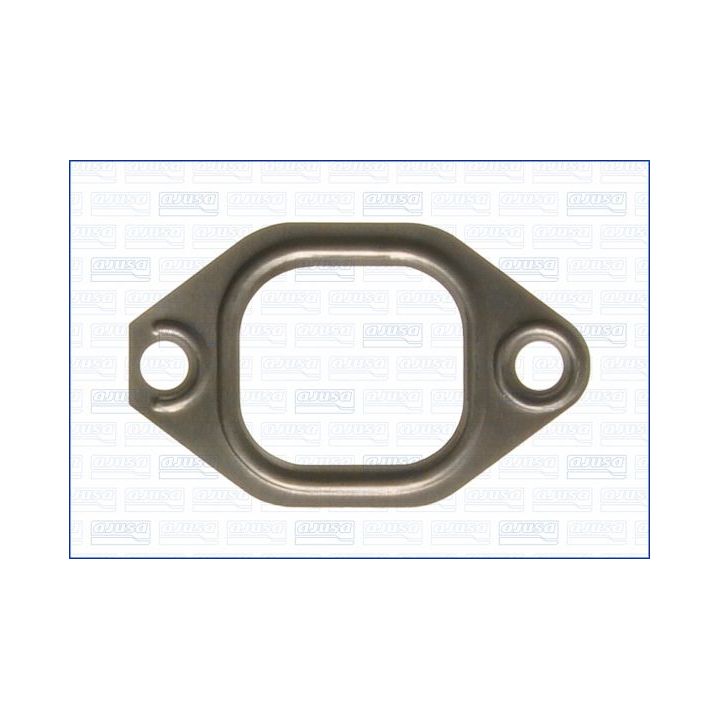 Tarpiklis, išleidimo kolektorius AJUSA 13016500