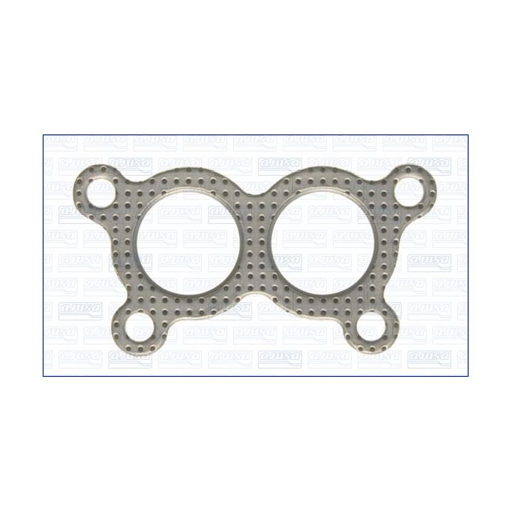 Tarpiklis, išleidimo kolektorius AJUSA 13028300