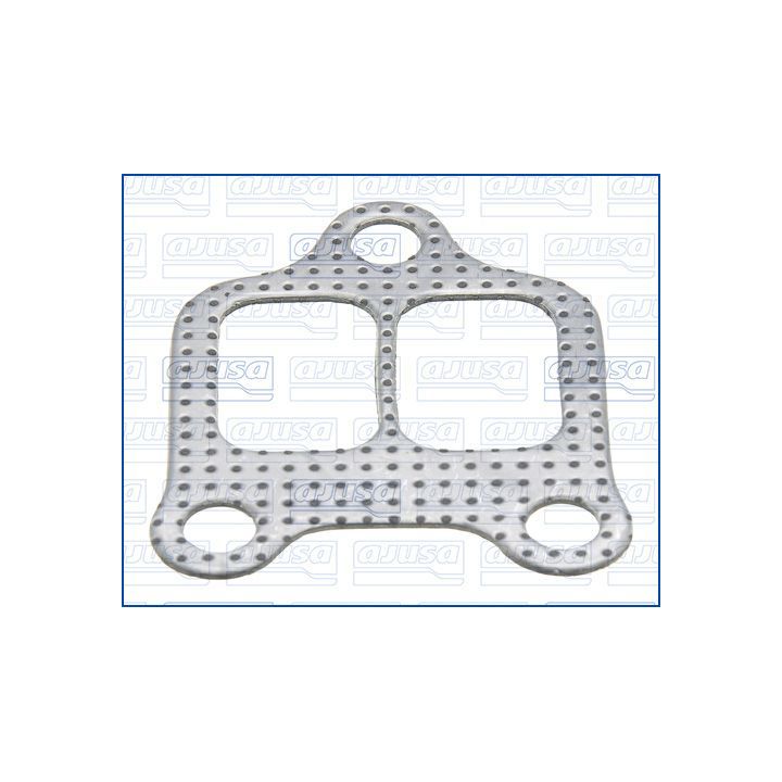 Tarpiklis, išleidimo kolektorius AJUSA 13041700