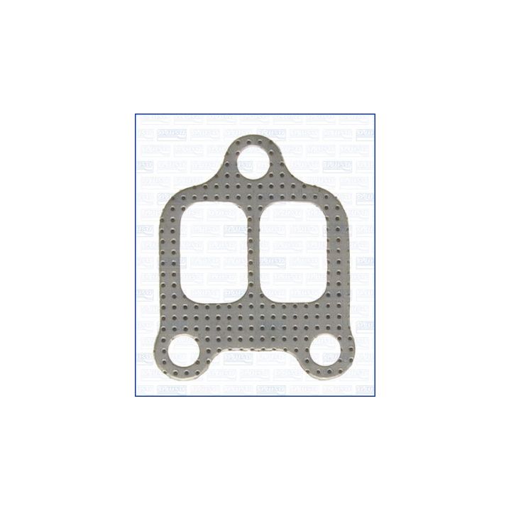 Tarpiklis, išleidimo kolektorius AJUSA 13041700