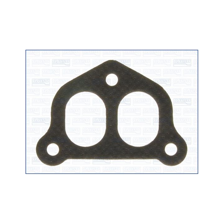 Tarpiklis, išleidimo kolektorius AJUSA 13048500