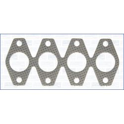 Tarpiklis, išleidimo kolektorius AJUSA 13054100