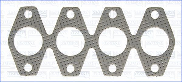 Tarpiklis, išleidimo kolektorius AJUSA 13054100