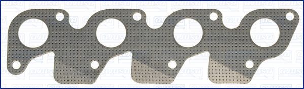 Tarpiklis, išleidimo kolektorius AJUSA 13060900