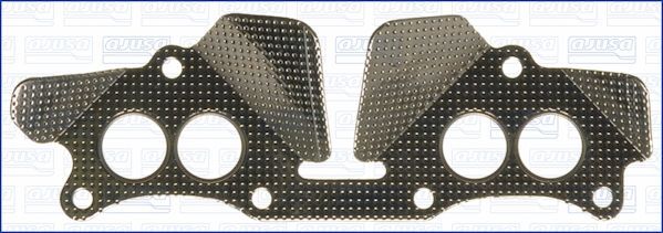 Tarpiklis, išleidimo kolektorius AJUSA 13065600