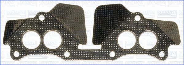 Tarpiklis, išleidimo kolektorius AJUSA 13065700