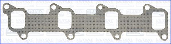 Tarpiklis, išleidimo kolektorius AJUSA 13066600