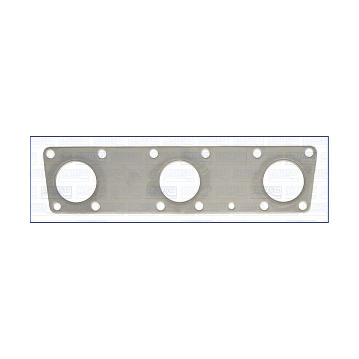 Tarpiklis, išleidimo kolektorius AJUSA 13070800