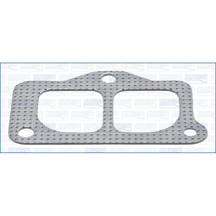 Tarpiklis, išleidimo kolektorius AJUSA 13074100