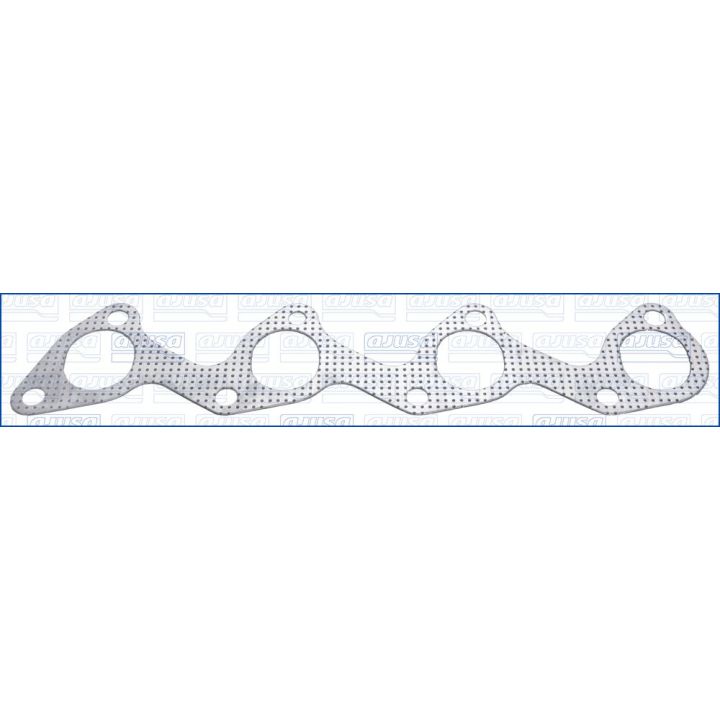 Tarpiklis, išleidimo kolektorius AJUSA 13077700