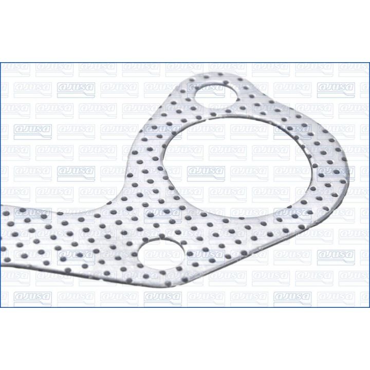 Tarpiklis, išleidimo kolektorius AJUSA 13077700