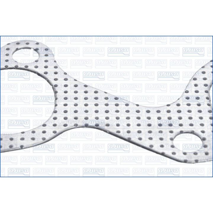 Tarpiklis, išleidimo kolektorius AJUSA 13077700