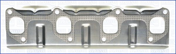 Tarpiklis, išleidimo kolektorius AJUSA 13078500