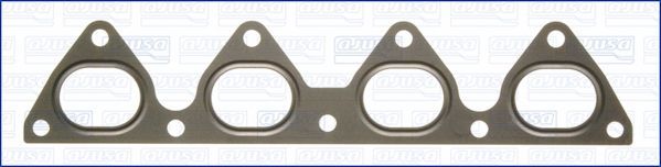 Tarpiklis, išleidimo kolektorius AJUSA 13084910