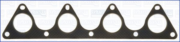 Tarpiklis, išleidimo kolektorius AJUSA 13086500