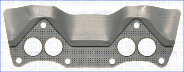 Tarpiklis, išleidimo kolektorius AJUSA 13088400