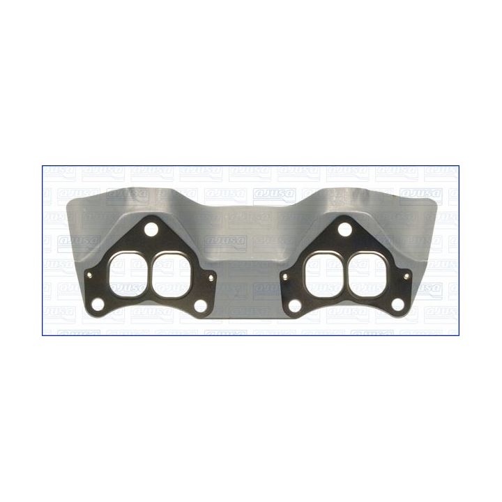 Tarpiklis, išleidimo kolektorius AJUSA 13088600