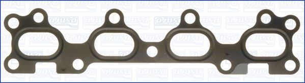 Tarpiklis, išleidimo kolektorius AJUSA 13095200