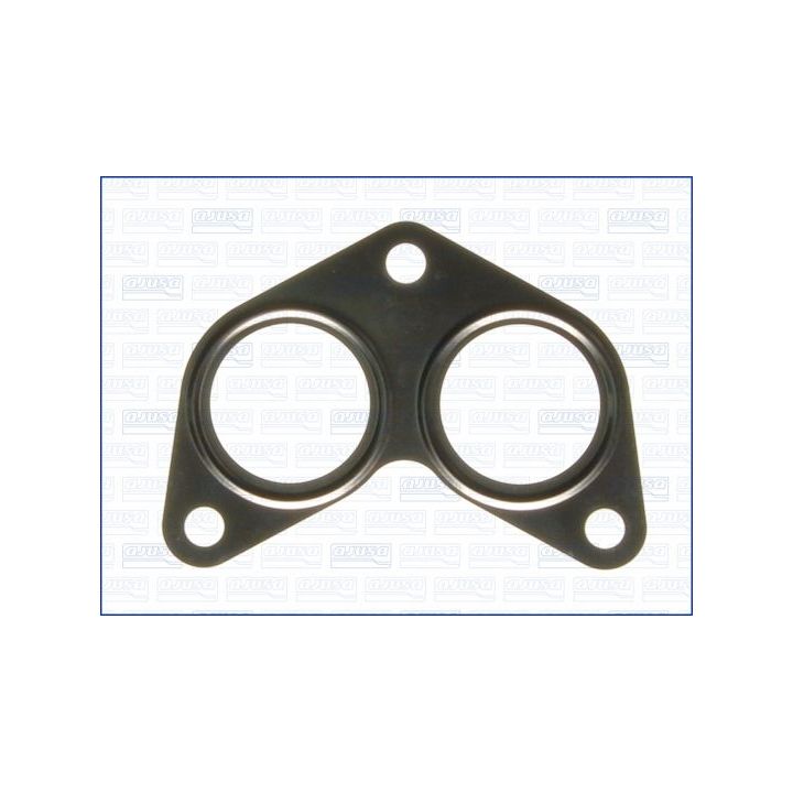 Tarpiklis, išleidimo kolektorius AJUSA 13095800