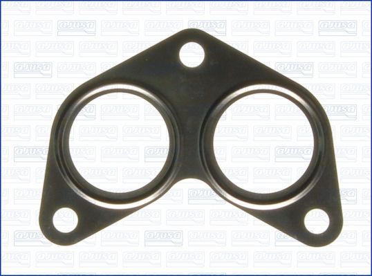 Tarpiklis, išleidimo kolektorius AJUSA 13095800