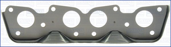 Tarpiklis, išleidimo kolektorius AJUSA 13096000