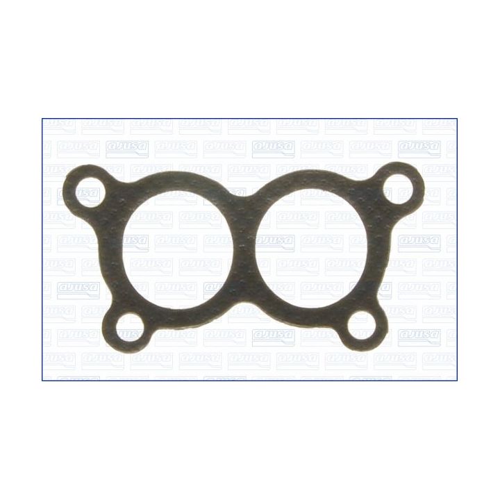 Tarpiklis, išleidimo kolektorius AJUSA 13099900