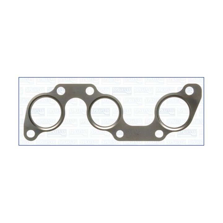 Tarpiklis, išleidimo kolektorius AJUSA 13103900