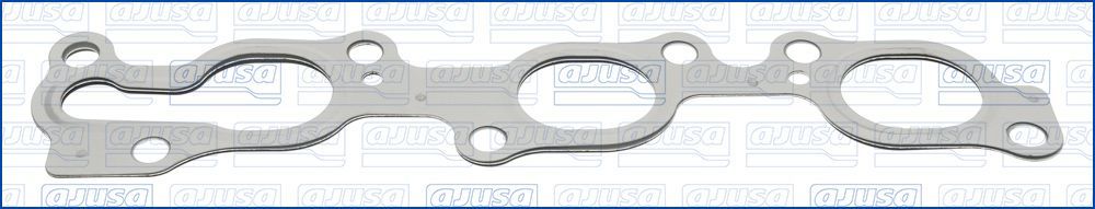 Tarpiklis, išleidimo kolektorius AJUSA 13104700