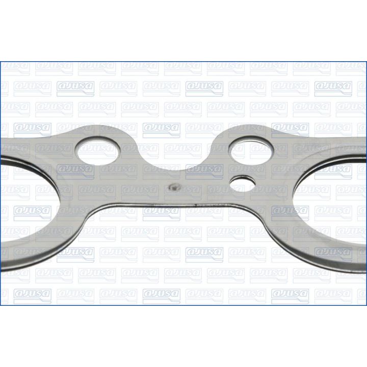 Tarpiklis, išleidimo kolektorius AJUSA 13104700