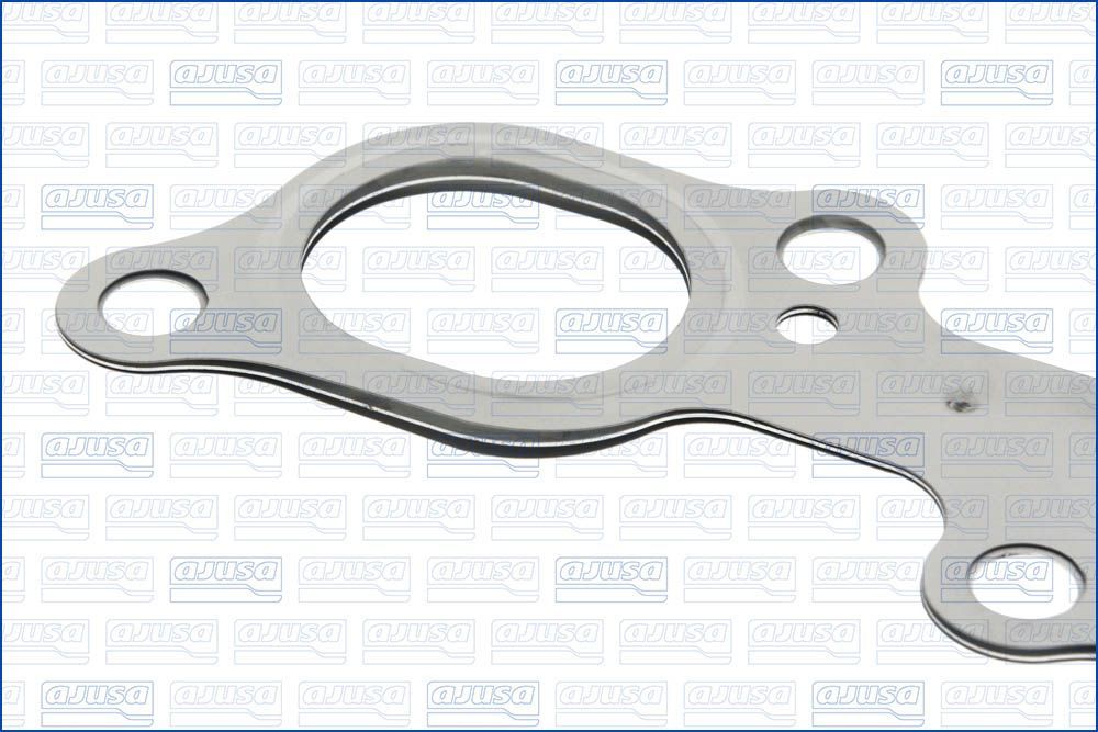 Tarpiklis, išleidimo kolektorius AJUSA 13104700