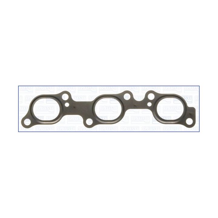 Tarpiklis, išleidimo kolektorius AJUSA 13104800