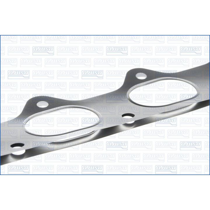 Tarpiklis, išleidimo kolektorius AJUSA 13107100