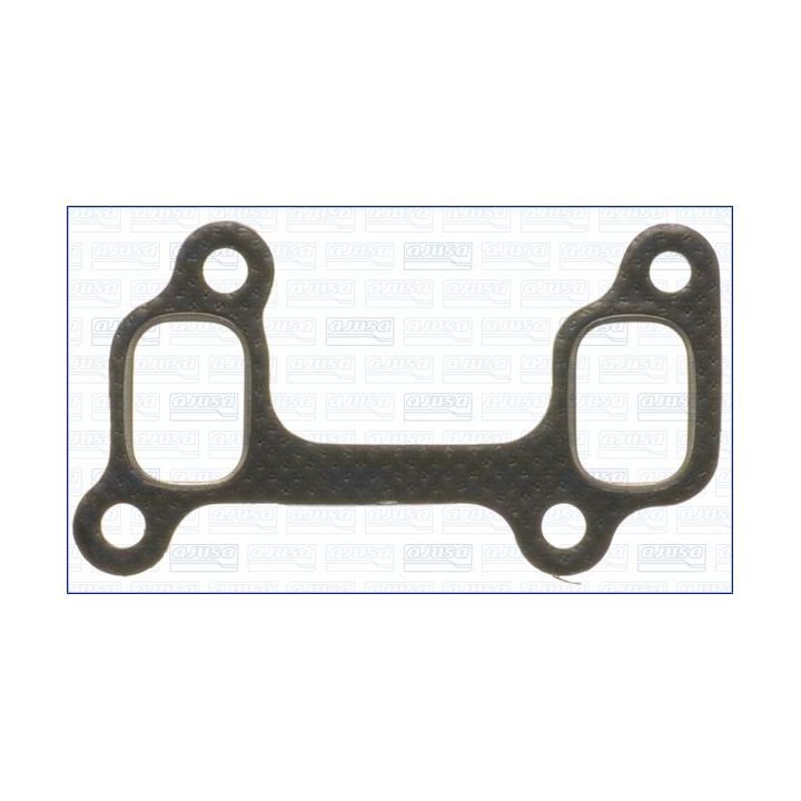 Tarpiklis, išleidimo kolektorius AJUSA 13114300