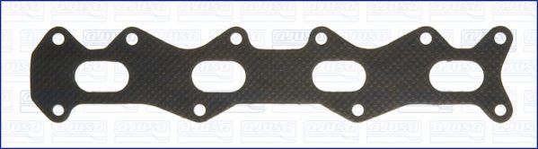 Tarpiklis, išleidimo kolektorius AJUSA 13116800