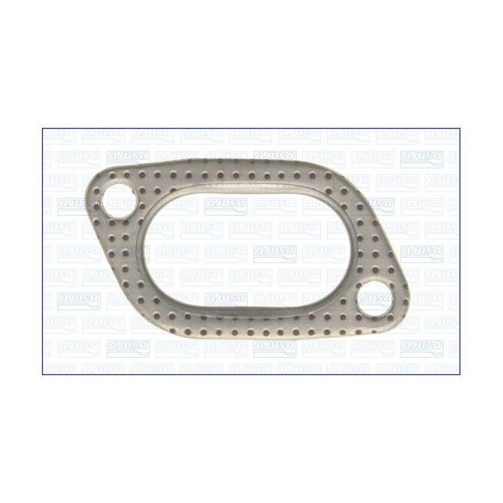 Tarpiklis, išleidimo kolektorius AJUSA 13117600