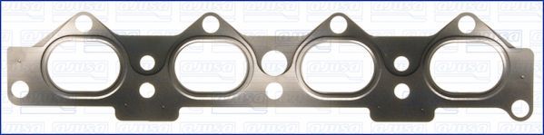 Tarpiklis, išleidimo kolektorius AJUSA 13119900