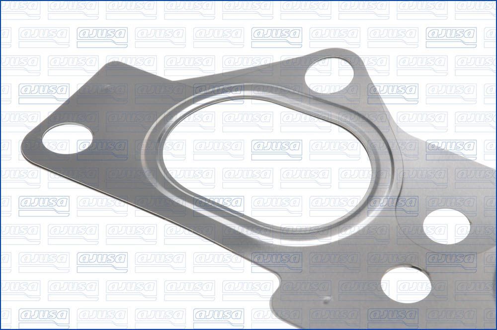 Tarpiklis, išleidimo kolektorius AJUSA 13119900