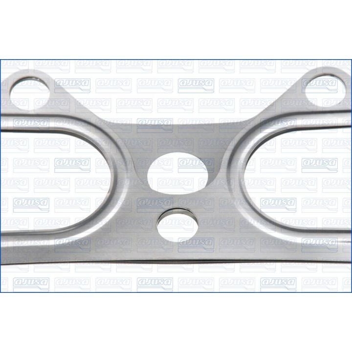 Tarpiklis, išleidimo kolektorius AJUSA 13119900