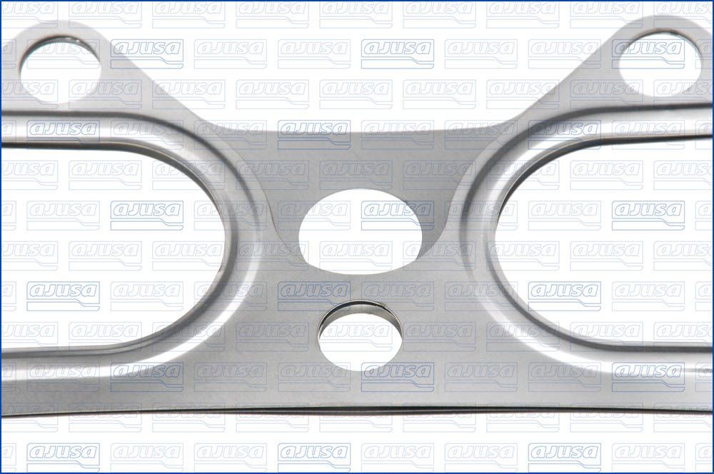 Tarpiklis, išleidimo kolektorius AJUSA 13119900