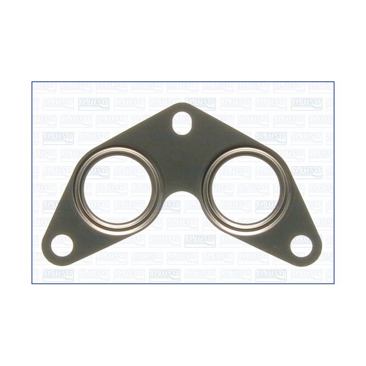 Tarpiklis, išleidimo kolektorius AJUSA 13124300