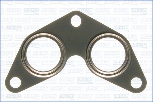 Tarpiklis, išleidimo kolektorius AJUSA 13124300