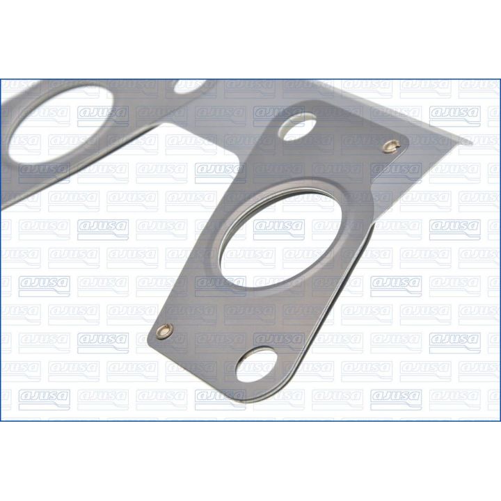 Tarpiklis, išleidimo kolektorius AJUSA 13129700