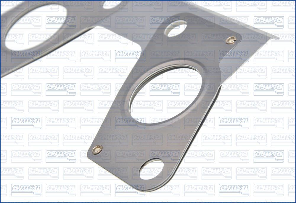 Tarpiklis, išleidimo kolektorius AJUSA 13129700