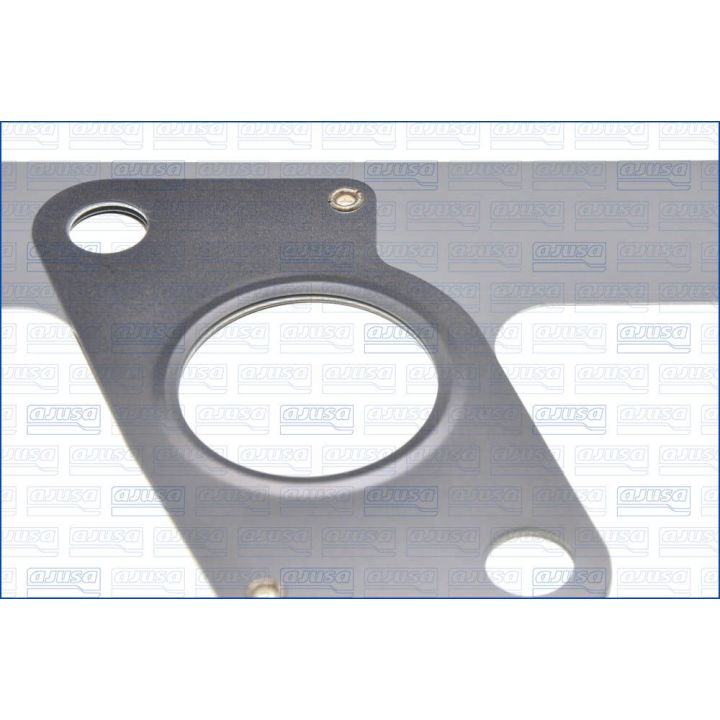 Tarpiklis, išleidimo kolektorius AJUSA 13129700