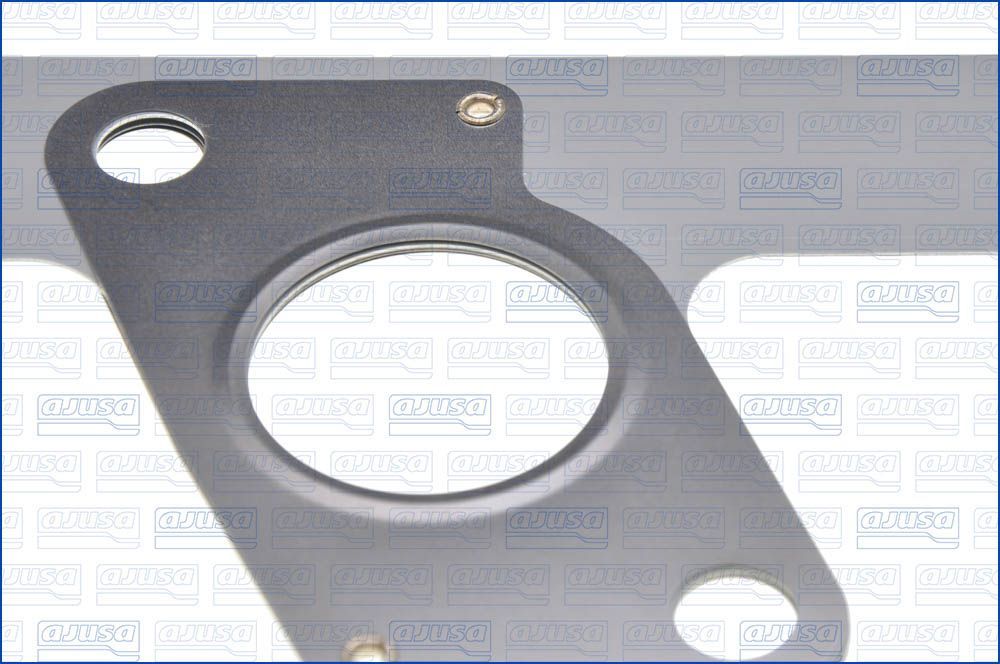 Tarpiklis, išleidimo kolektorius AJUSA 13129700