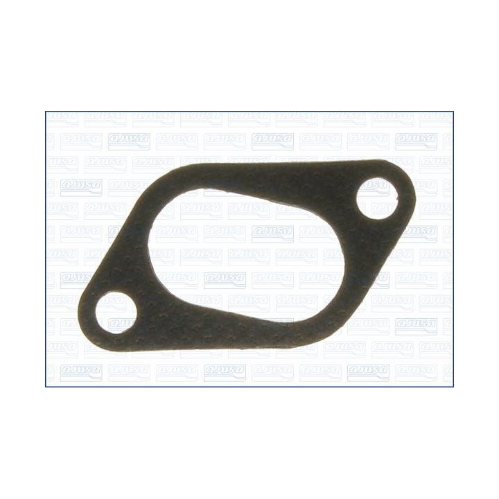 Tarpiklis, išleidimo kolektorius AJUSA 13132900